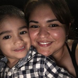 Meet your Posher, Erika